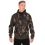 FOX Camo full zip premium 310 hoodie - XL