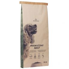 Magnusson Meat & Biscuit ADULT 14kg - POŠKOZENÝ OBAL