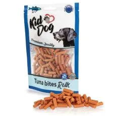 Kid Dog Tuň&aacute;kov&eacute; v&aacute;lečky 80 g
