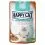 Kapsička Happy Cat Care Haut & Fell / Kůže & srst 85 g