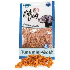 Kid Dog Tuň&aacute;kov&aacute; mini srd&iacute;čka 70 g