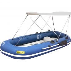 Aqua Marina Speedy Boat Canopy - Stř&iacute;&scaron;ka pro člun