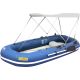 Aqua Marina Speedy Boat Canopy - Stř&iacute;&scaron;ka pro člun