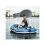 Aqua Marina Speedy Boat Canopy - Stř&iacute;&scaron;ka pro člun