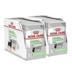 Royal Canin Digestive Care Dog Loaf 24 x 85 g