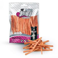 Pamlsky Calibra Joy Classic Lamb Strips 250 g