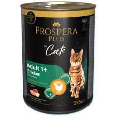 Prospera Plus Adult 1+ Chicken 395 g