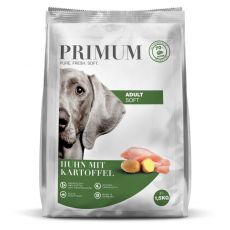 Primum Adult Soft Kuře s brambory 1,5 kg