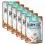 Kapsička Happy Cat Care Haut & Fell / Kůže & srst 6 x 85 g
