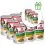 Hill's Science Plan Canine Puppy Chicken 370g, 9+3 ZDARMA
