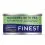 FISH4DOGS Finest Mackerel with Pea 85 g