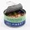 FISH4DOGS Finest Mackerel with Pea 85 g