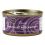 FISH4CATS Finest Tuna Fillet with Anchovy 70 g