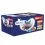PreVital MEGA BOX Kapsička kuřec&iacute;/telec&iacute;/losos/j&aacute;tra v om&aacute;čce 40 x 100 g