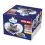 PreVital MEGA BOX Kapsička jehněč&iacute;/hověz&iacute;-krůta/kr&aacute;lič&iacute;/kuřec&iacute; v om&aacute;čce 24 x 100 g