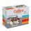 Calibra Cat kapsičky Premium Adult multipack 72 x 100 g
