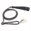 Hurtta Adjustable Rope Leash ECO blackberry 120-180 cm/11 mm