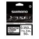Shimano Yasei Fluoro Leader 50m/0.35mm 8.08kg