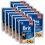 Kapsička BRIT Premium Cat Delicate Fillets in Gravy with Chicken for Sterilised 12 x 85 g