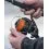 Daiwa J-Braid Exped. X8E 0.06mm-150m smash orange