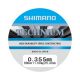 Shimano Technium 600m/0.355mm/11.5kg Grey