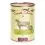 Terra Canis Veal with millet, cucumber, yellow melon & basil 400 g
