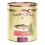 Terra Canis Salmon with millet, peach & herbs 800 g