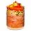 Terra Canis Salmon with millet, peach & herbs 800 g