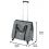 Ferplast Voyager Trolley 450 Grey