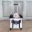 Ferplast Voyager Trolley 450 White