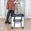 Ferplast Voyager Trolley 450 White