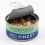 FISH4DOGS Finest Mackerel with Pea 12 x 85 g