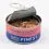FISH4DOGS Finest Mackerel with Spinach 6 x 85 g