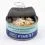 FISH4DOGS Finest White Fish with Pumpkin 12 x 85 g