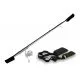 ZFISH Rod Protector / S / 80-180cm