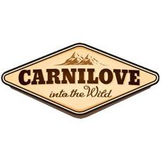 CARNILOVE - Granule pro psy