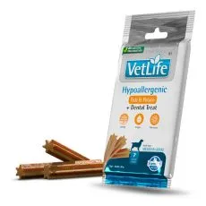 Farmina Vet Life dog Hypoallergenic medium & maxi fish 100 g