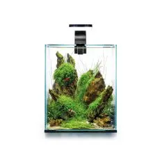 AQUAEL SHRIMP SET SMART D&N 20 ČERN&Yacute;