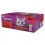 Whiskas Kapsička Klasick&yacute; v&yacute;běr ve &scaron;ť&aacute;vě 80 x 85 g