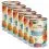 Terra Canis Alpine Blossoms - Beef with potato, apricot & mountain herbs 6 x 400 g