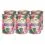 Terra Canis English Rose - Lamb witth garden vegetables & rose petals 6 x 400 g