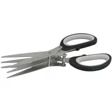 SENSAS Worm Scissors Tripple XL