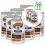Hill's Prescription Diet j/d P&eacute;če o klouby konzerva pro psy 370 g, 9+3 ZDARMA