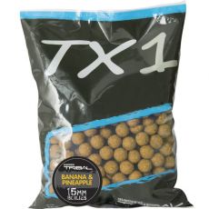 Shimano TX1 Boillie Banana & Pineapple 20mm - 5kg
