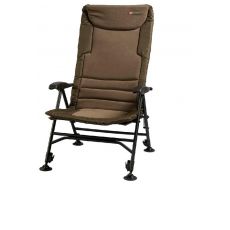 JRC Křeslo Defender II Relaxa Hi-Recliner Arm Chair