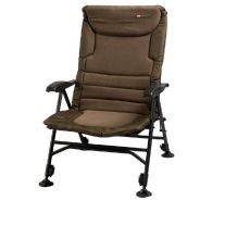 JRC Křeslo Defender II Relaxa Recliner Arm Chair