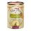 Terra Canis Sun Lover - Beef with coconut, sun-ripened fruit and turmeric 6 x 400 g