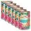 Terra Canis Waikiki Woof - Salmon with quinoa, mango & hibiscus 6 x 400 g