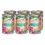 Terra Canis Waikiki Woof - Salmon with quinoa, mango & hibiscus 6 x 400 g