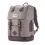 Kurgo Rucksack Heather batoh pro psa, &scaron;ed&yacute;